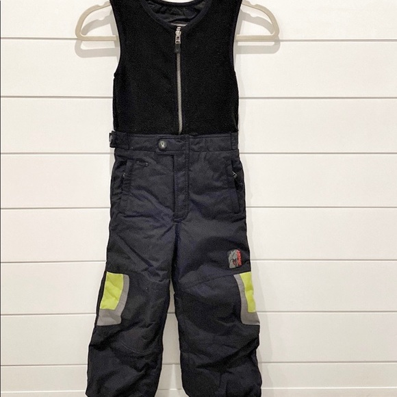 Spyder Other - Spyder Boy Ski Pants